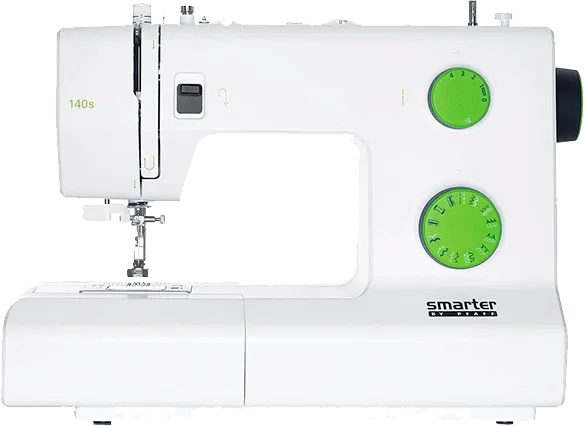 SMARTER BY PFAFF™ 140s