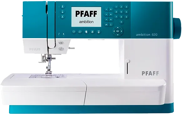 ambition™ 620