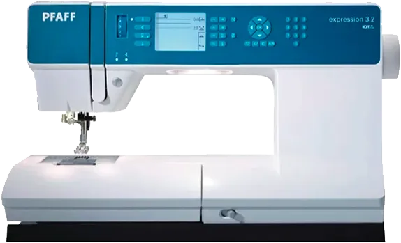 expression™ 3.2